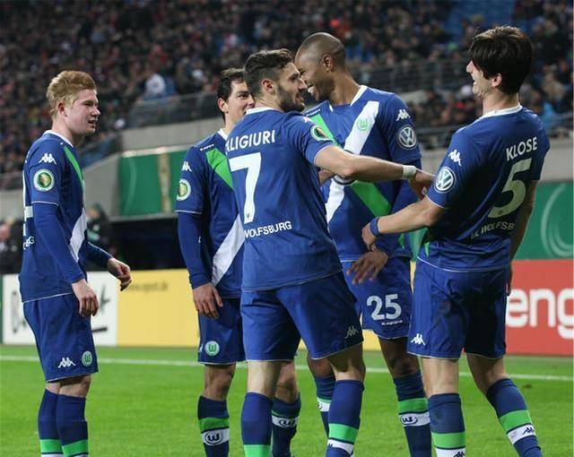 沙尔克主场告负，欧战资格悬于一线的简单介绍