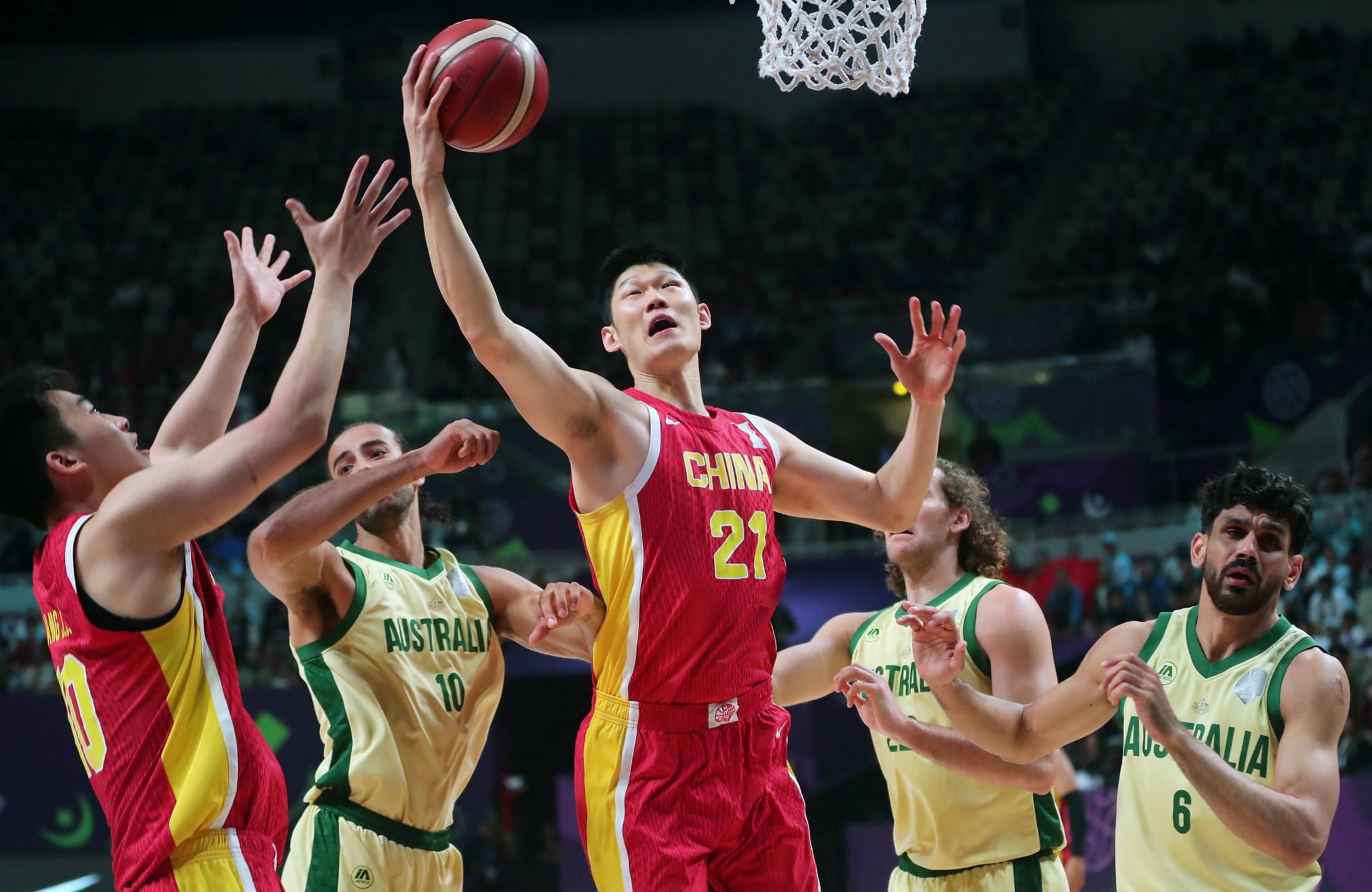 沙巴体育注册入口-顶尖球员争夺篮球联赛荣誉，激烈竞争展开的简单介绍