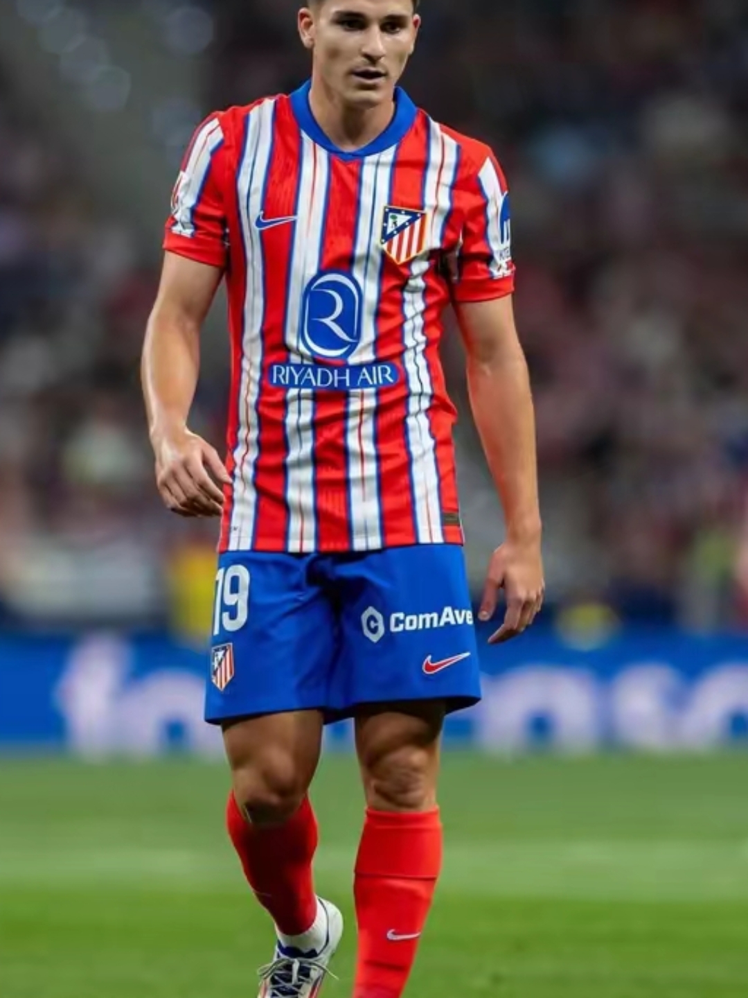 Saba Sports-西甲宠儿频频射门，新赛季谁是最佳射手